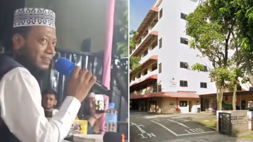 Persatuan Bangladesh Singapura terkejut, kecewa dengan khutbah pendakwah pelampau Persatuan Bangladesh Singapura terkejut, kecewa dengan khutbah pendakwah pelampau