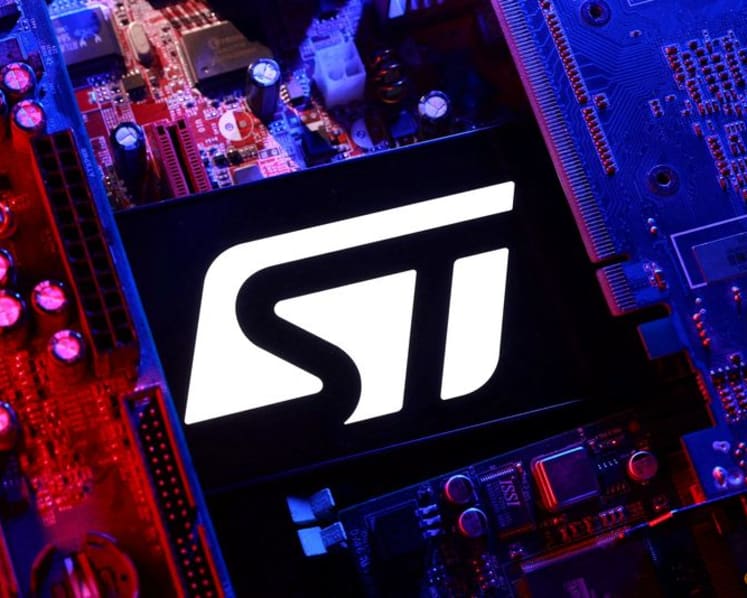 European semiconductor stocks diverge as investors weigh AI demand, growth expectations
