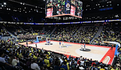 NBA Europe and Euroleague proposals dominate discourse before shareholders meet