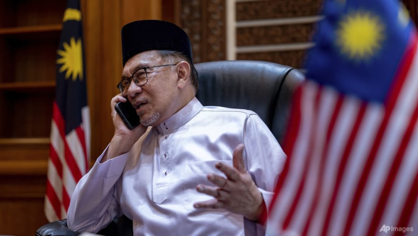 Malaysia PM Anwar rejects Mercedes S600 as official car, warns against wastage of public funds
