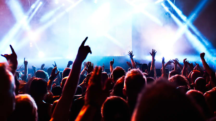 Kisruh royalti diputus MK, penyanyi bisa bernapas lega