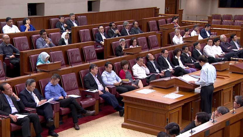 No evidence of falsification of records in core maintenance groups: Khaw