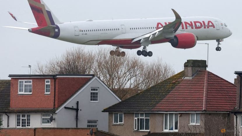 Air India warned by regulator over 'systemic' lapses in fatigue management and training Air India warned by regulator over 'systemic' lapses in fatigue management and training