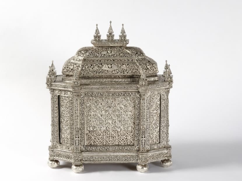 Asian Civilisations Museum’s new exhibition is the first of its kind in the world