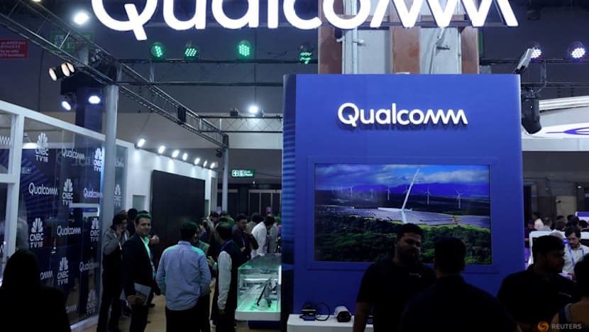 Qualcomm to buy AI startup Modular