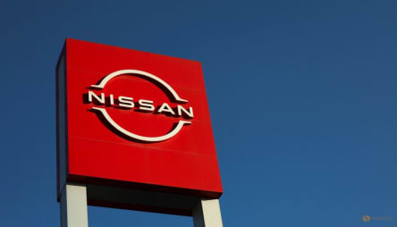 Nissan plans $7 billion funding, backed partly by UK government, Bloomberg News says