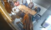 Five nabbed over Brickfields shooting in Kuala Lumpur which left one dead, two injured 