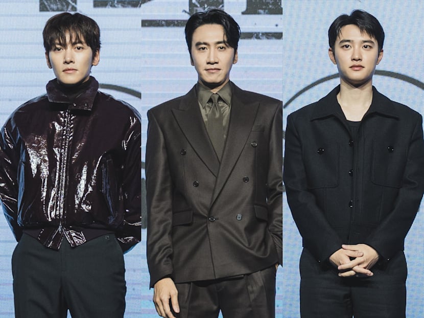 EXO’s DO reveals ‘lonely experience’ filming The Manipulated with Lee Kwang-soo and Ji Chang-wook
