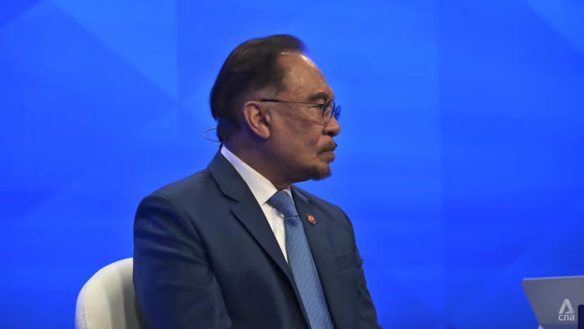 Krisis penunjukan ketua hakim negara Malaysia menguji kepemimpinan Anwar Ibrahim