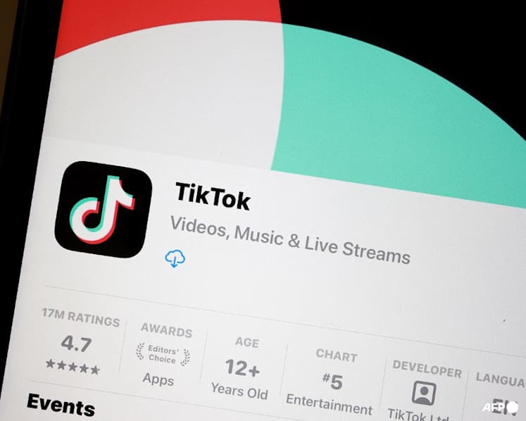 Commentary: Even if TikTok is banned in the US, its users will find alternatives