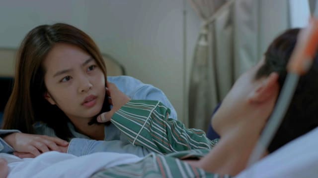 寄生（第20集）：允泽为救允聪而丧命（大结局）