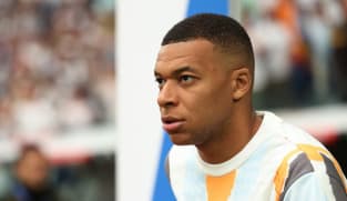 Mbappe doubtful for Real Madrid’s Club World Cup opener against Al-Hilal