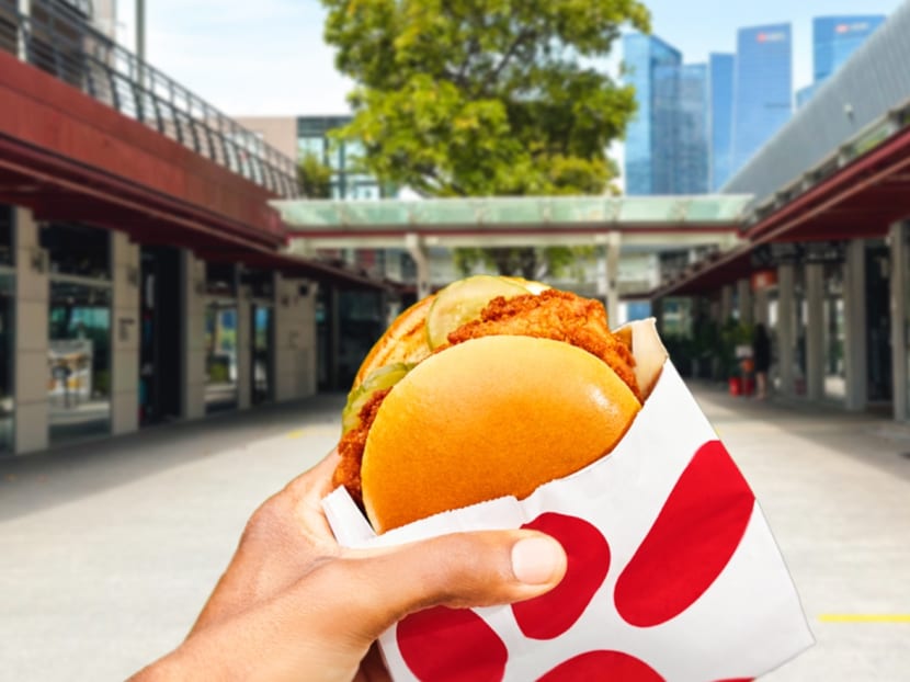 More tickets to be released for Chick-fil-A sold-out pop-up in June at Esplanade Mall More tickets to be released for Chick-fil-A sold-out pop-up in June at Esplanade Mall