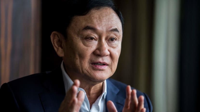 Thaksin akan ditahan sejurus tiba di Thailand, kata Ketua Polis Thaksin akan ditahan sejurus tiba di Thailand, kata Ketua Polis