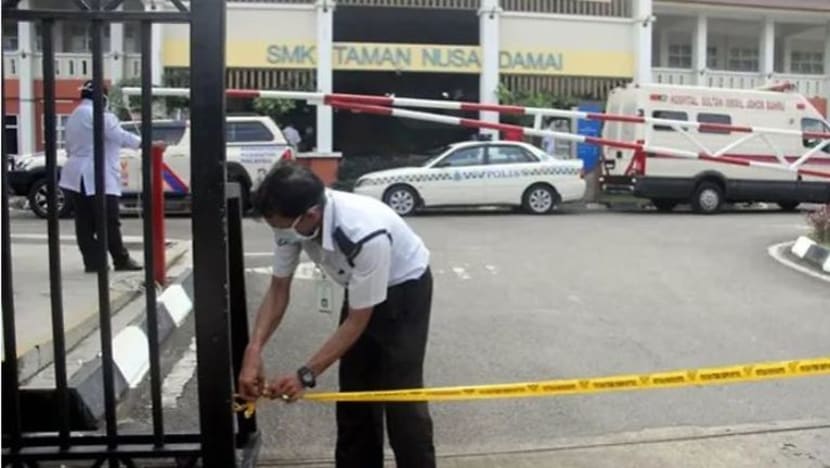 Pencemaran udara Pasir Gudang: Keadaan terkawal; tidak perlu tutup sekolah