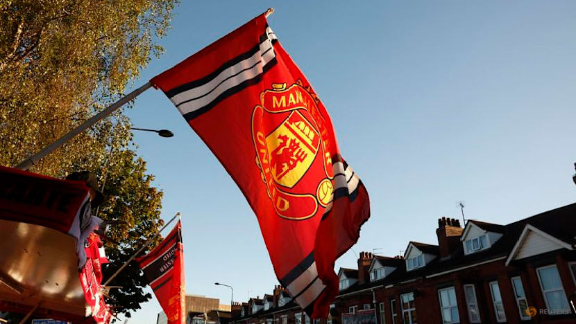 Manchester United lift earnings forecast after top three Premier League finish