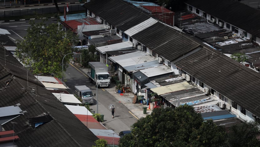 5 homeowners at Geylang Lorong 3 yet to find replacement homes despite Dec 31 lease expiry