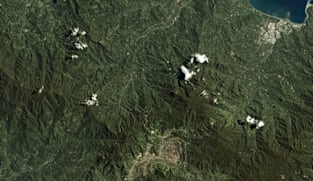 Pacific island Bougainville rejects Chinese partner for mine that will fund independence