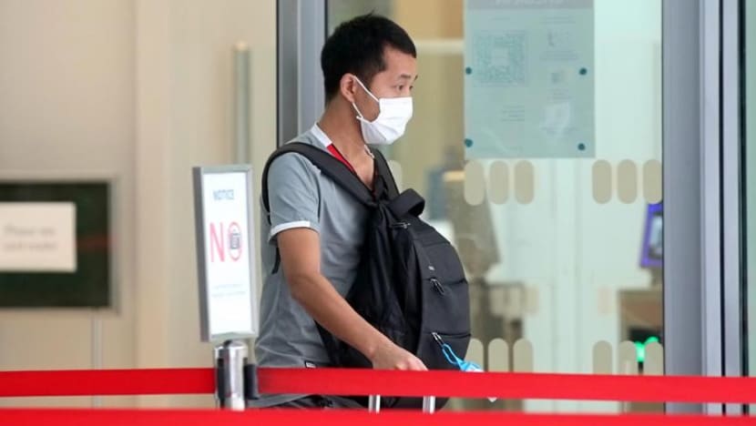 Pekerja binaan mengaku rosakkan 2 bas di depot ketika mabuk