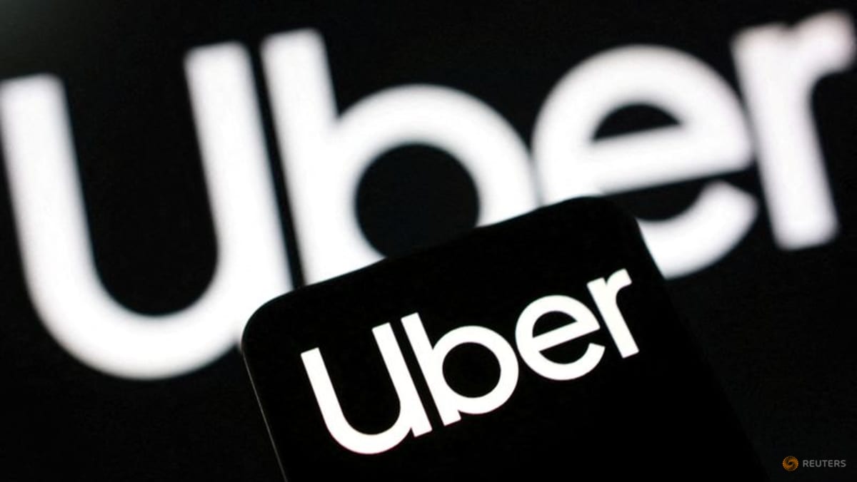 Uber Luncurkan Robotaxi di Zagreb — Peta Adopsi Otonom Global