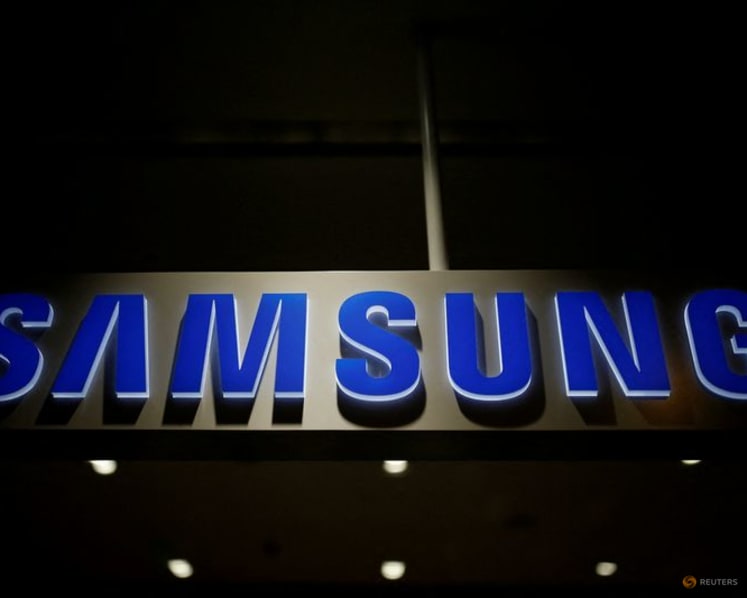 Samsung Group details plans to invest $90 billion in South Korea's central region 