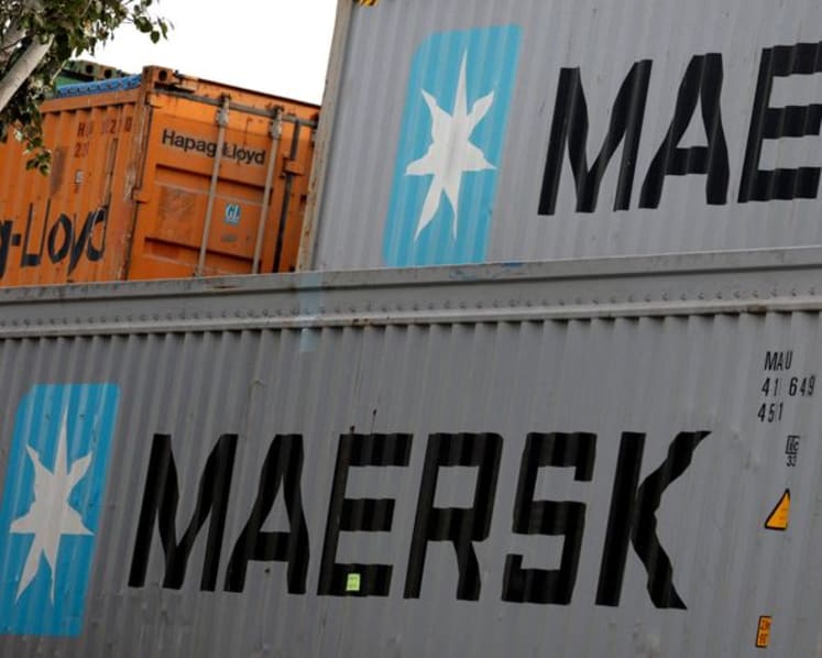 Commentary: The maritime shipping industry is finally returning to normal