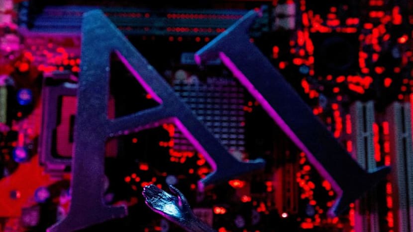 US judge blocks ex-Palantir staffers from poaching workers for new AI firm