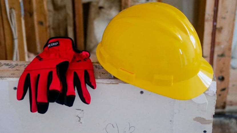 Migrant worker fatally crushed by crane parts; 27 dead from worksite accidents in 6 months