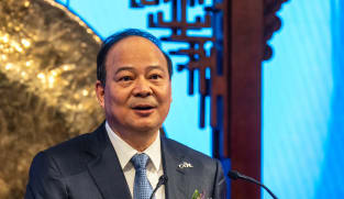 CATL, China's global battery champion with risk-taker at the helm