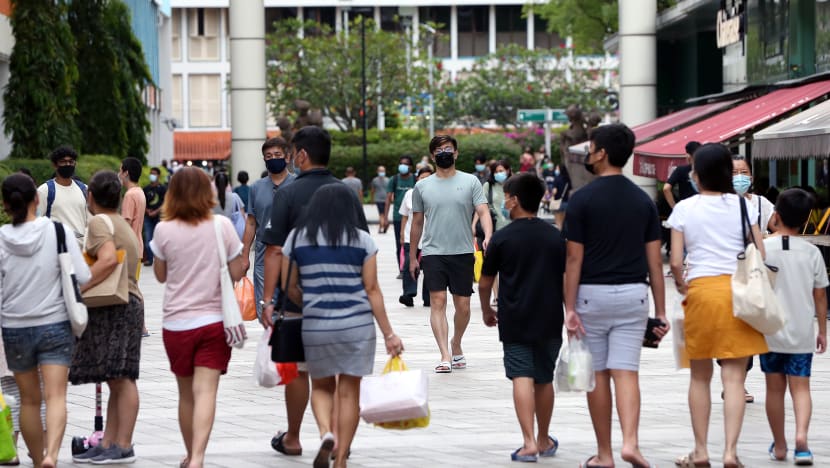 3 more cases linked to cluster at Kallang firm, another employee didn’t see doctor when sick