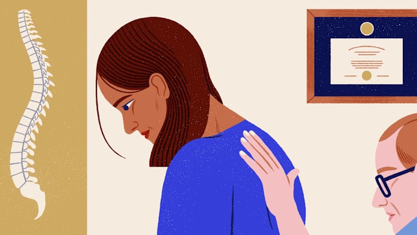 What chiropractors can help with – and what patients should know