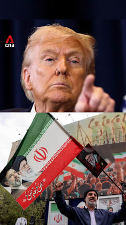 Is the US in negotiations with Iran on ending the war?