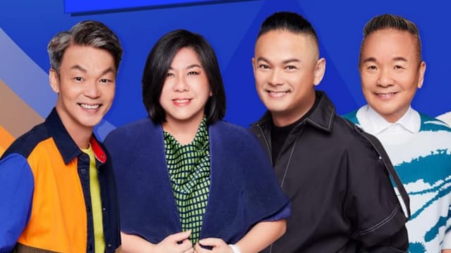 LOVE 972打造“播客派对”，带来沉浸式现场播客体验