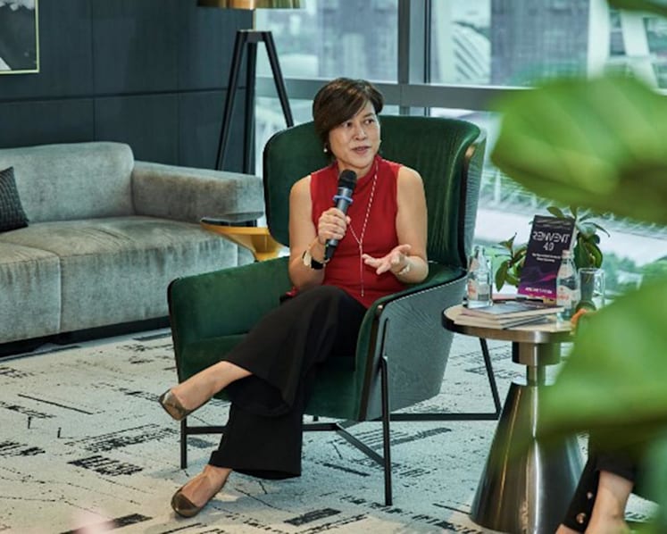 Commentary: Apart from a 'growth' mindset, youth also need a 'reinvent' mindset to thrive at work