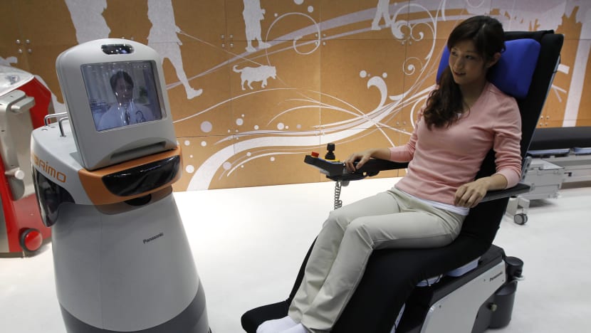 Amid debate about telemedicine, 4 more providers join MOH regulatory initiative