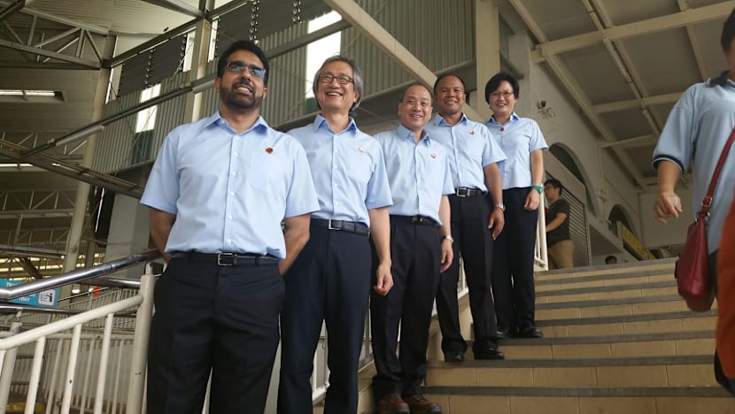 GE2015: On the ground (Sept 2)