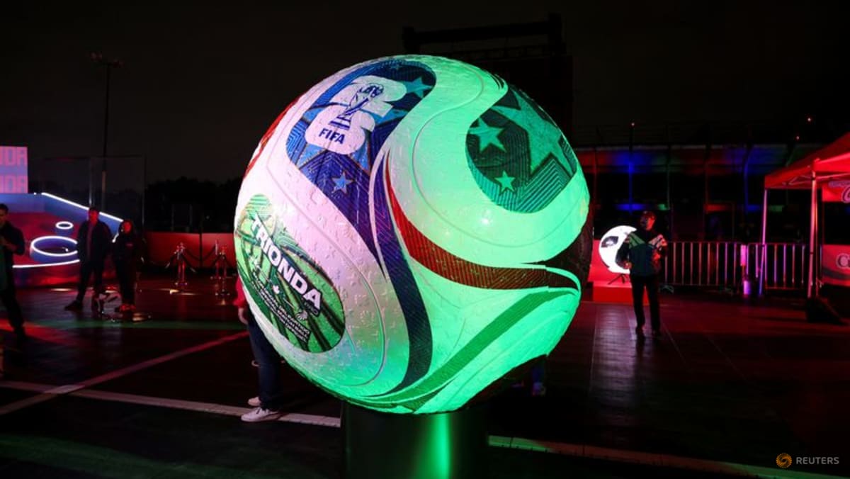 African qualifiers to provide seven more World Cup finalists