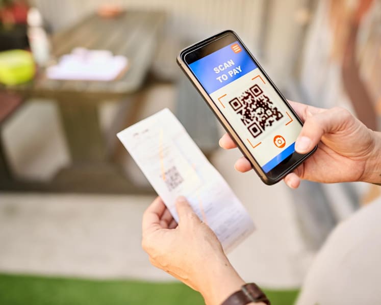 FAQ: Is it safe to store money in apps? Here's what you need to know