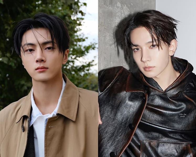 Enhypen member Jay calls out fans during birthday livestream over comments about Heeseung's departure