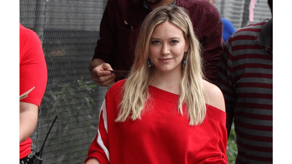 Hilary Duff's neighbour threatens to sue her