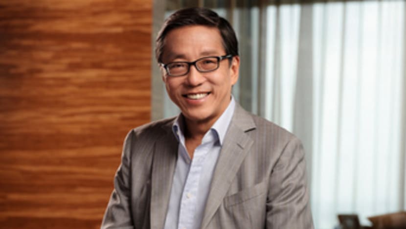 PSC chair Eddie Teo heads N-Day awards list