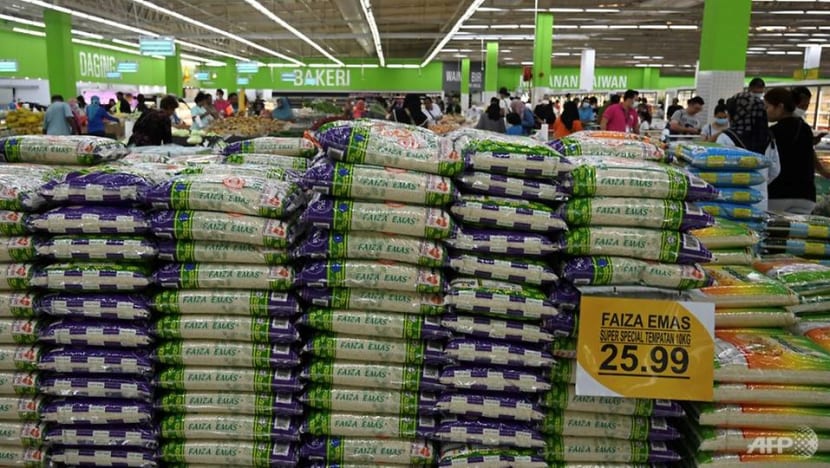 Commentary: Bad idea for India to limit rice exports