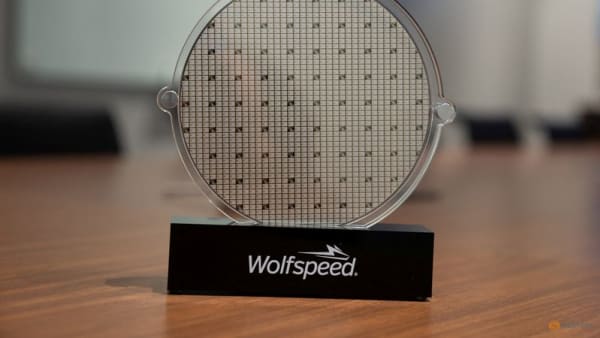 Wolfspeed prepares to file for bankruptcy within weeks, WSJ reports - Channel News Asia (Picture 2)