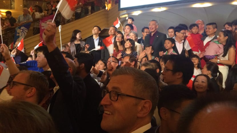 G20 a 'very useful meeting' for Singapore: PM Lee