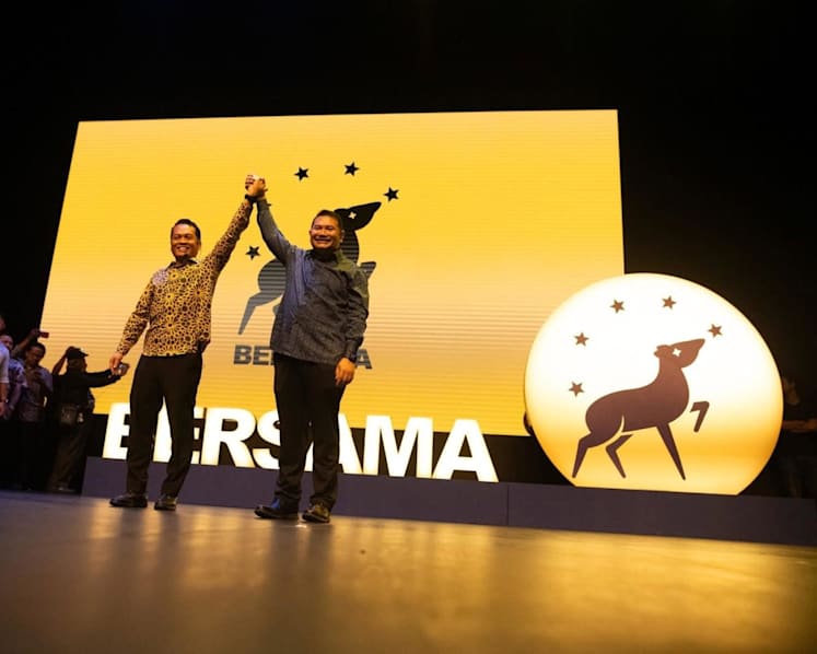 Bersama co-leader says party can compete ‘like a budget airline’, but could it disrupt Malaysian politics?