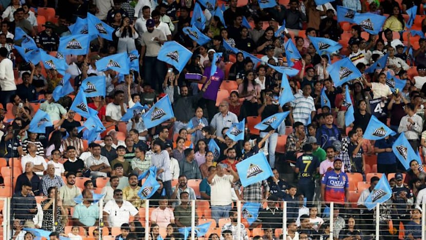 Gujarat sink Kolkata with adaptable bowling in IPL, says Rabada