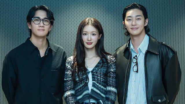 朴叙俊演黑帮反派！Disney+新剧“Born Guilty”开拍，联手严泰九掀权力大战