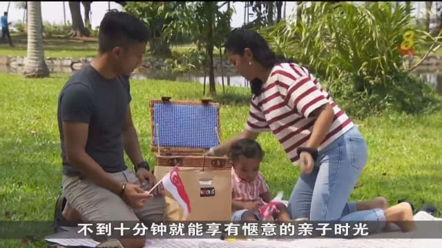 业者推出国庆主题商品直送服务 刺激销量