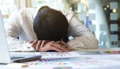 5 tip elak mengantuk semasa berpuasa