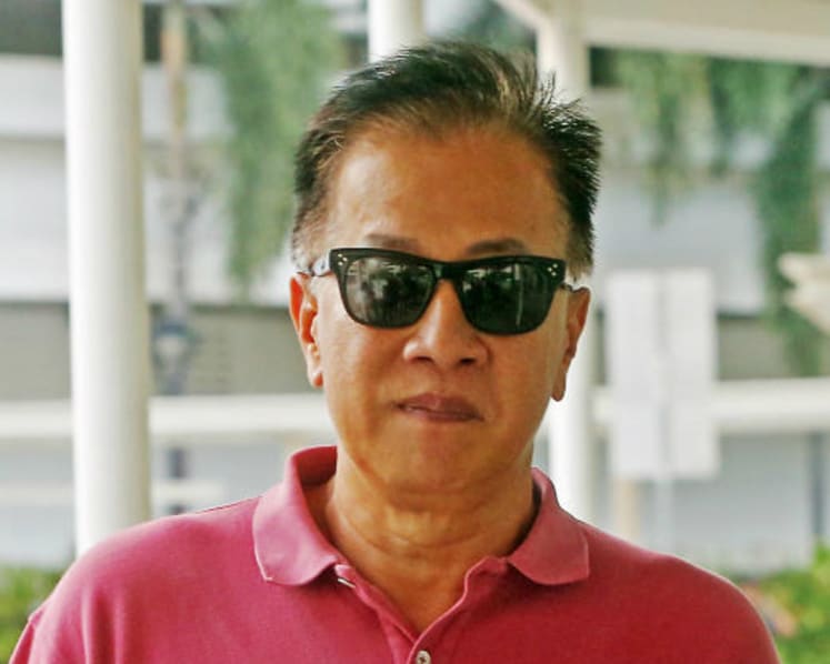 Former BSI employee fined, jailed 18 weeks in 1MDB-linked case